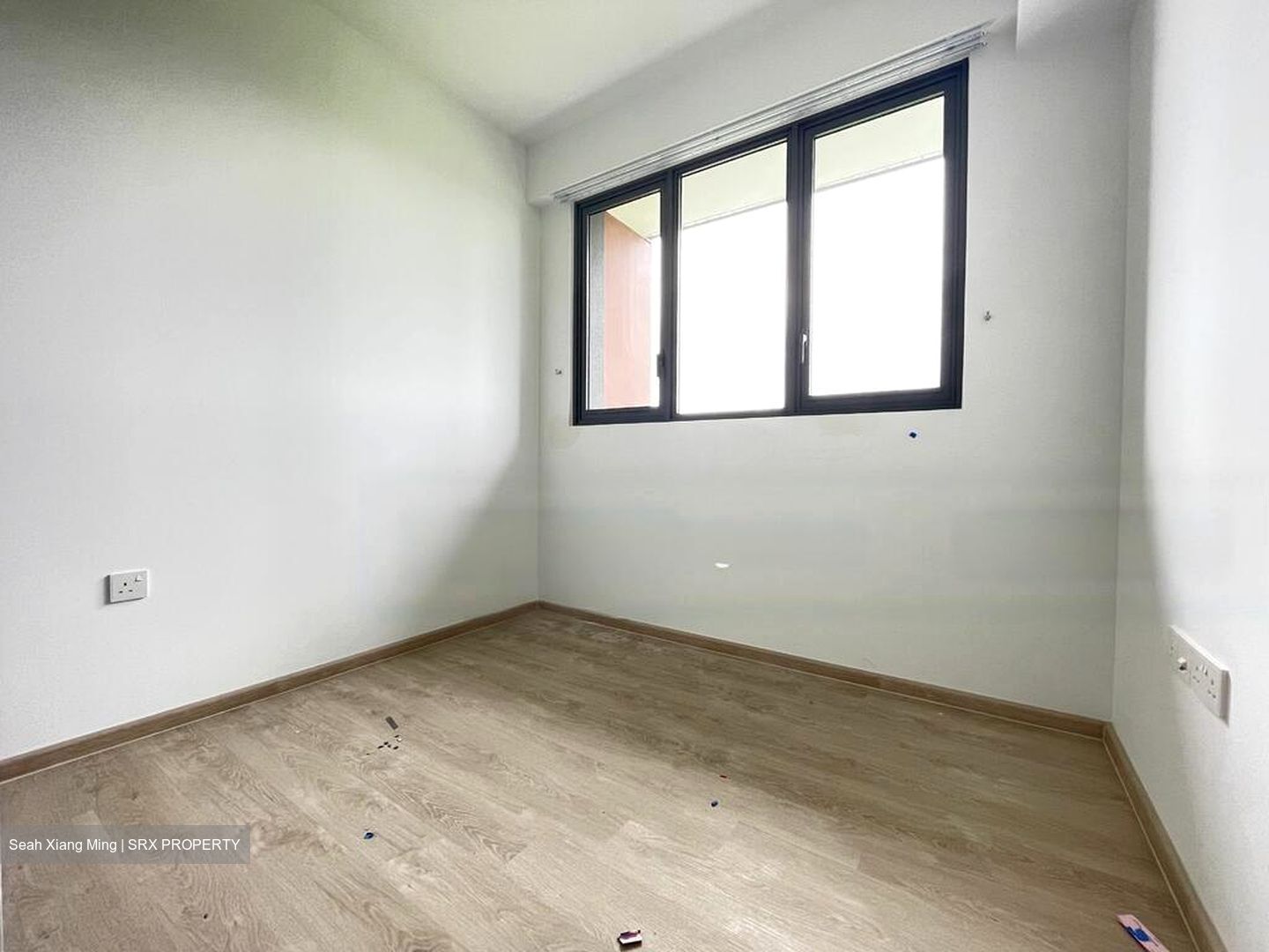 Affinity At Serangoon (D19), Apartment #533304451